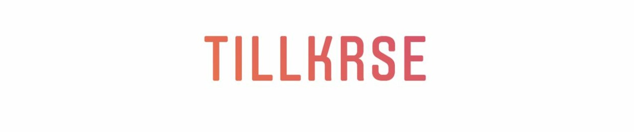 Tillkrse