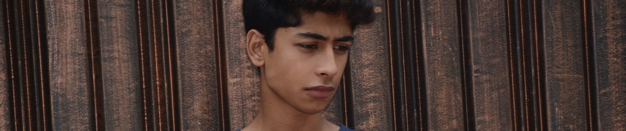 Ahmed Zubair 8