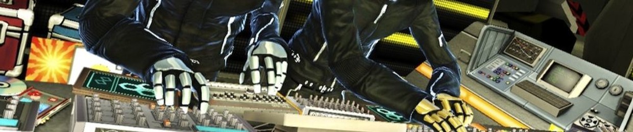 Außen Rhythmus