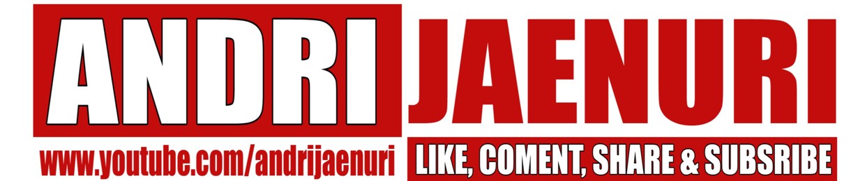 Andrie Jaenuri