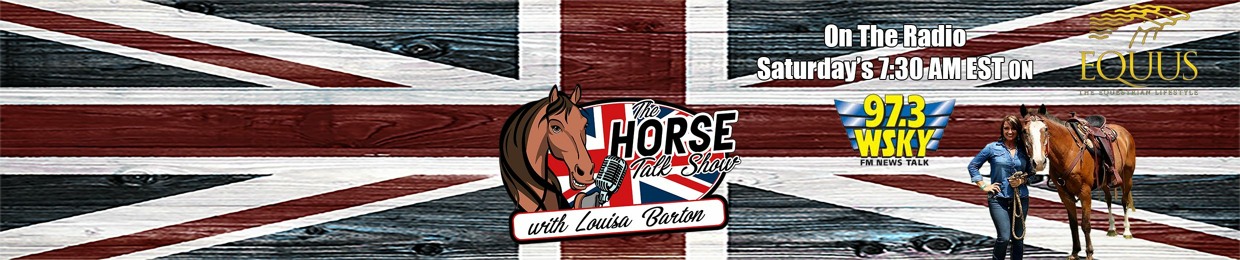 The Horse Talk Show Podcast