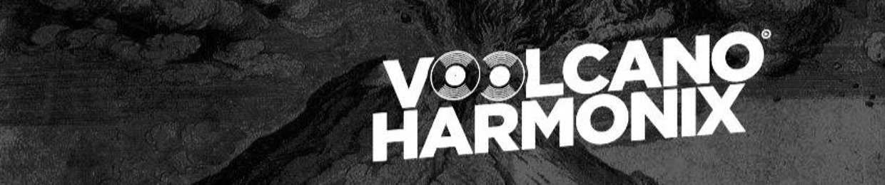 Voolcano Harmonix Records