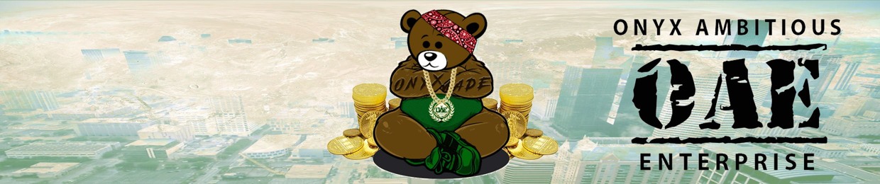 Onyx Ambitious Enterprise