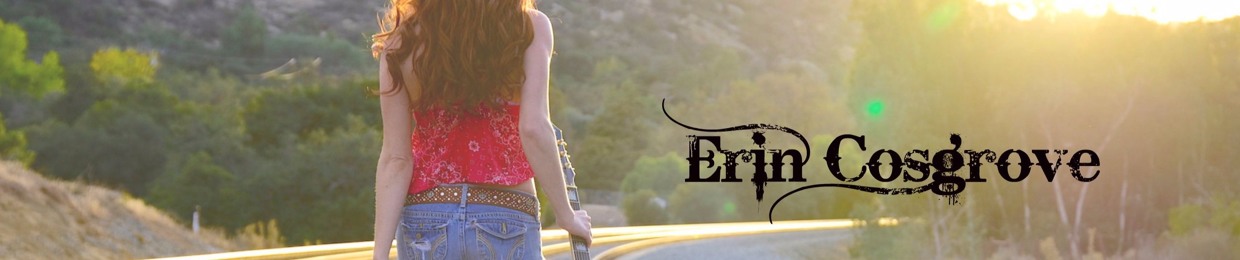 Erin Cosgrove