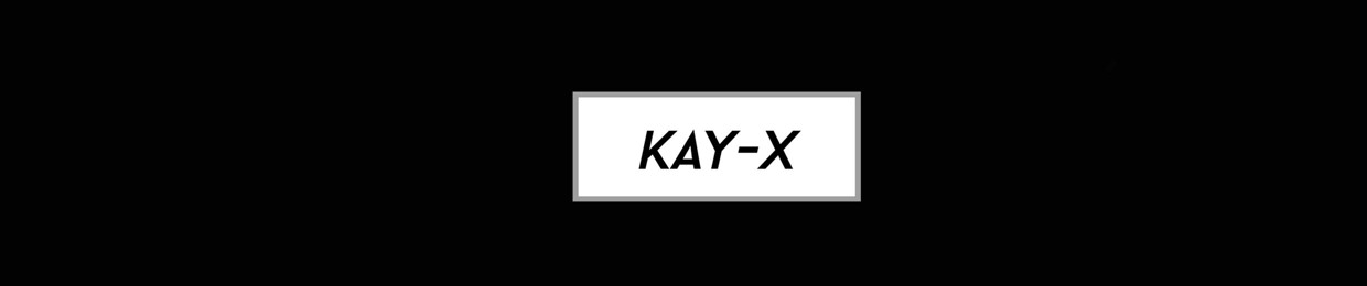 KAY-X ✔️