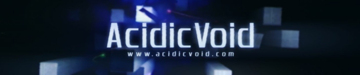 AcidicVoid