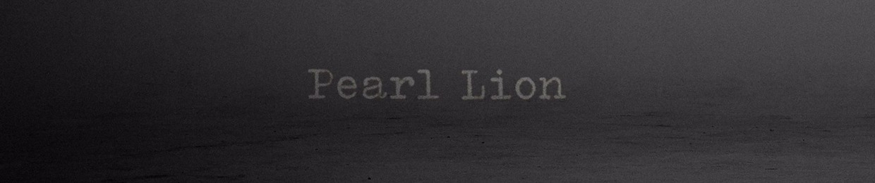Pearl Lion
