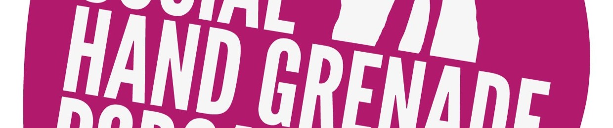 Social Hand Grenade Pod