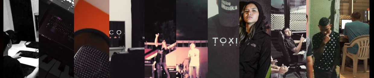 Toxico Musika
