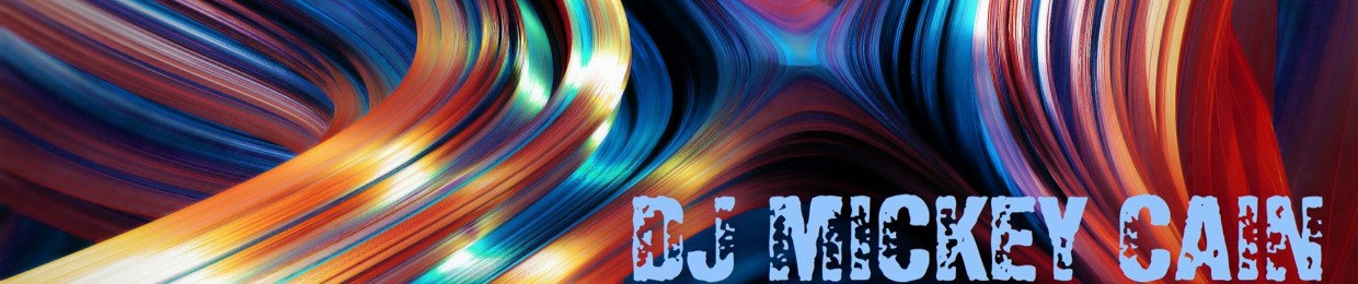 DJ Mickey Cain