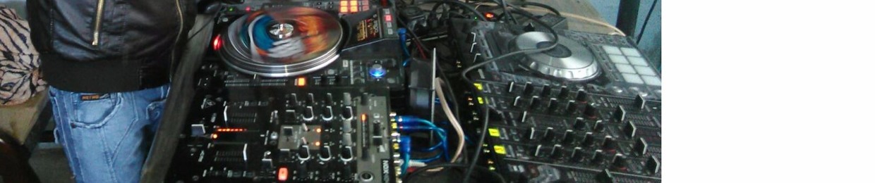 Edisson DjEddyMix