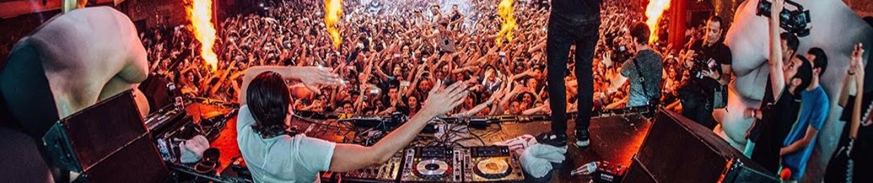 DJ ADRIAN PERU (RECORDS` WEEKK)