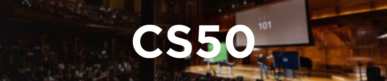 CS50