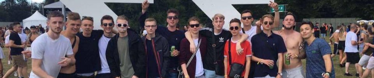 Liam Lloyd 11