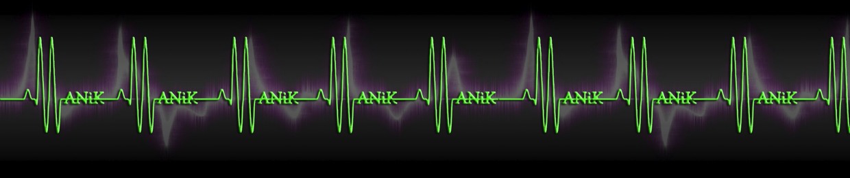 MANiK MUSiK