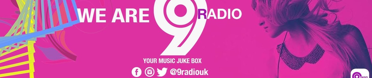 9Radio UK