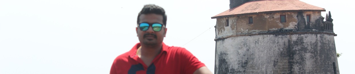 Anish Velloram