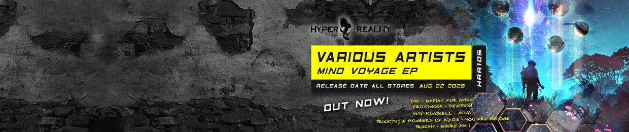 Hyper Reality Records
