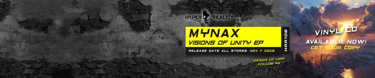 Hyper Reality Records