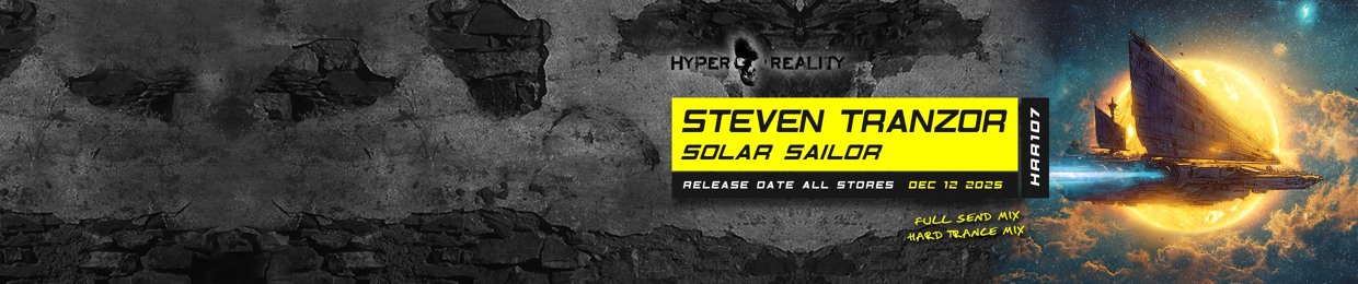 Hyper Reality Records