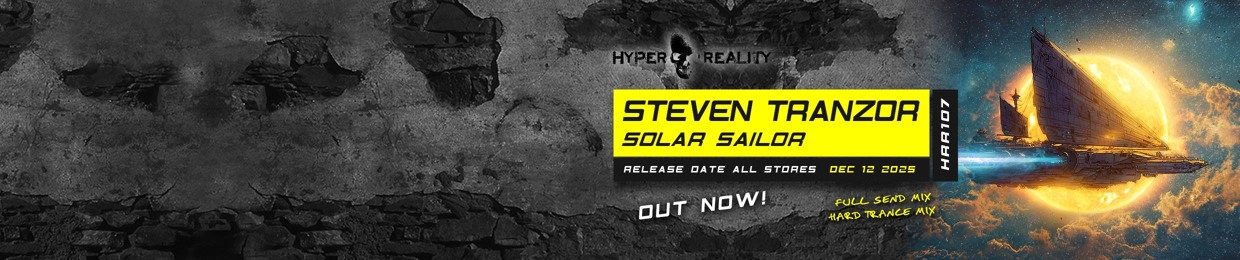 Hyper Reality Records