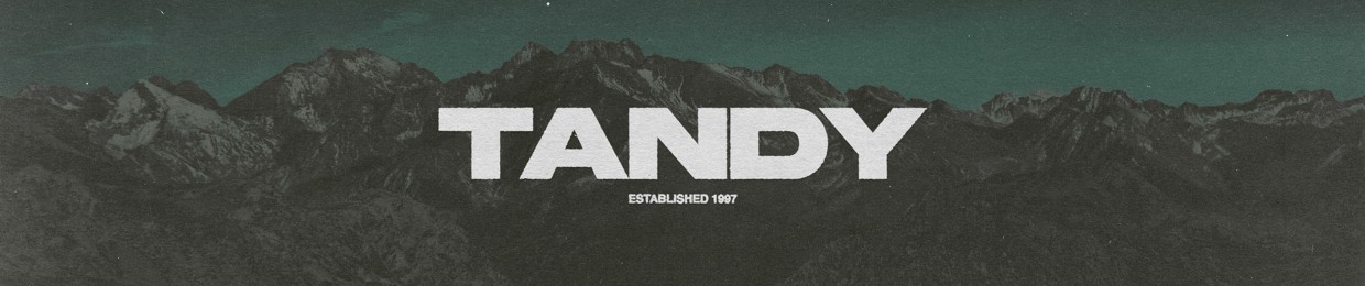 TANDY