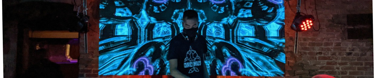 DJ Orcinus