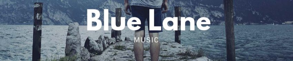 Blue Lane