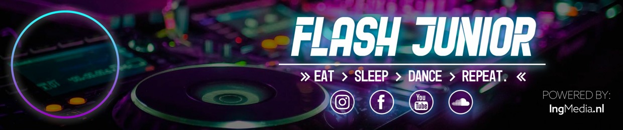DJ Flash Junior