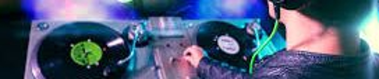 Dj Vamshi Rockzz