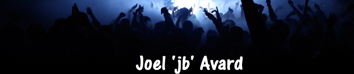 Joel 'Jb' Avard