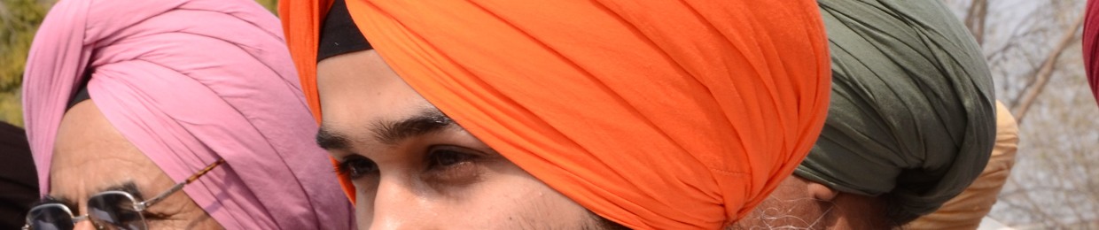 Gurdit Singh Bhangu