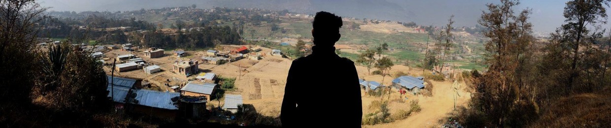 sushant shrestha