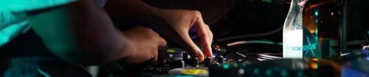 DJ Clockwise
