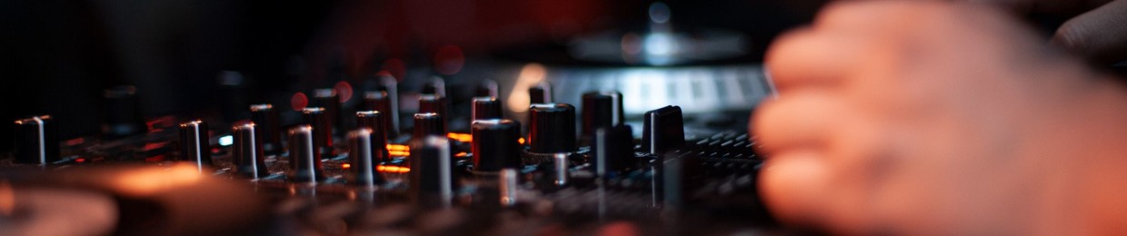 Dj Madness