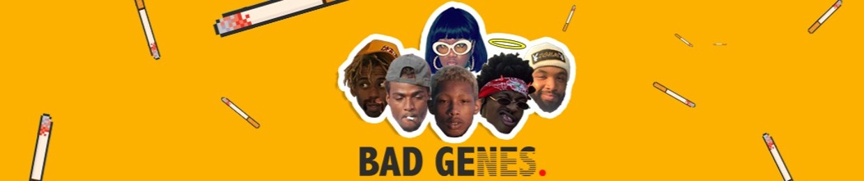 BAD GENES OFF