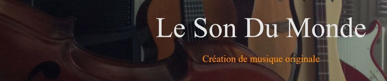 LE SON DU MONDE PROD