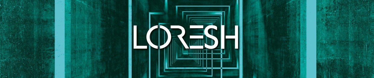 LORESH dj