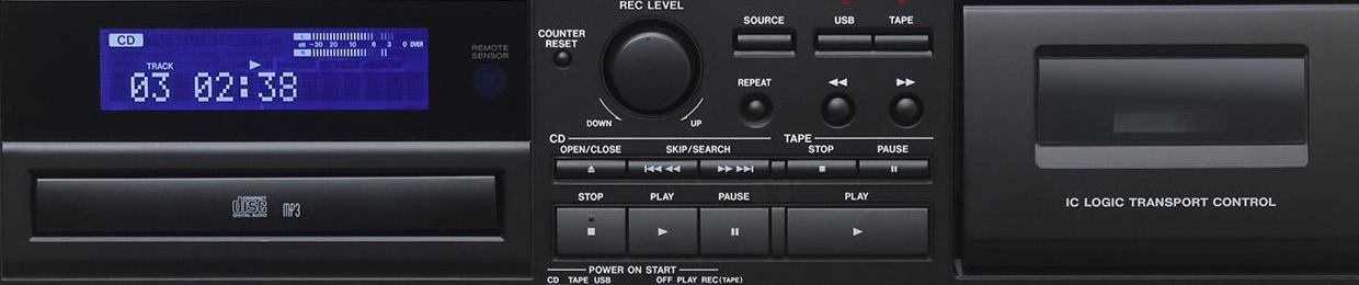 Recorder Commander