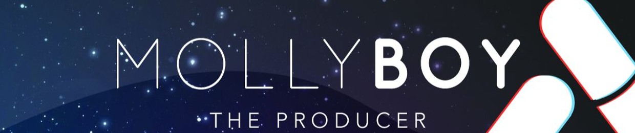 M0lly B0y Da Producer