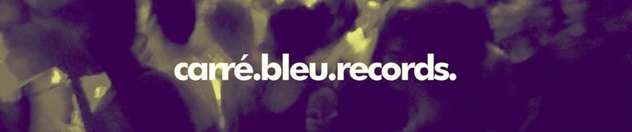 Carré Bleu Records