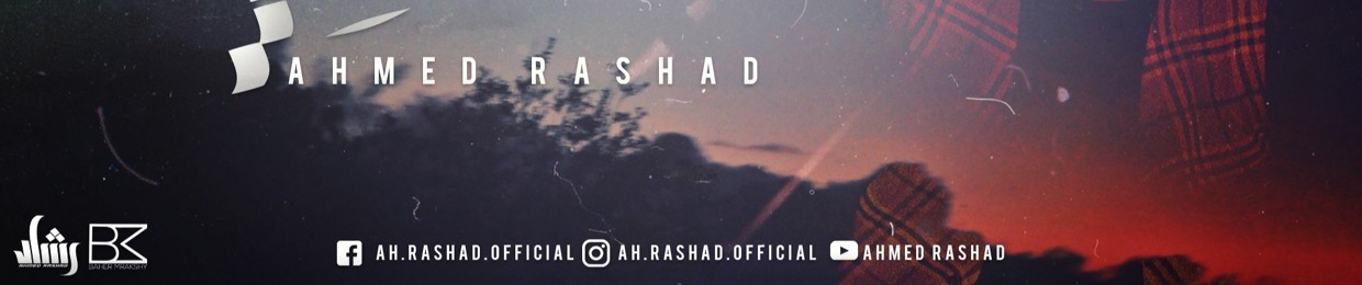 Ahmed Rashad Official