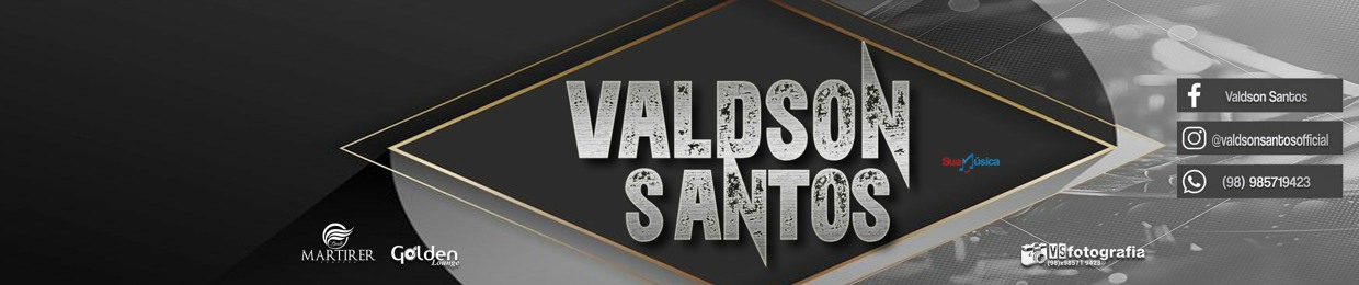 Valdson santos