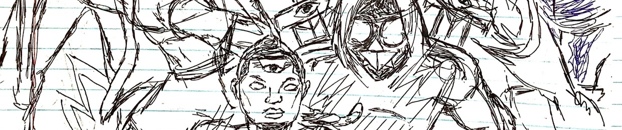 TBAT THUNDAK B'Rael Almighty  Thunder