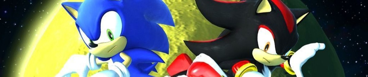 Planeta Sonic