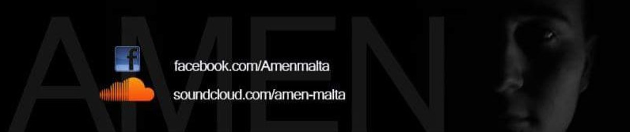 Mr.Amen (Malta)