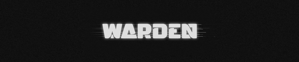 Warden Official
