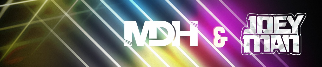 The MDH Projekt & Joey Man