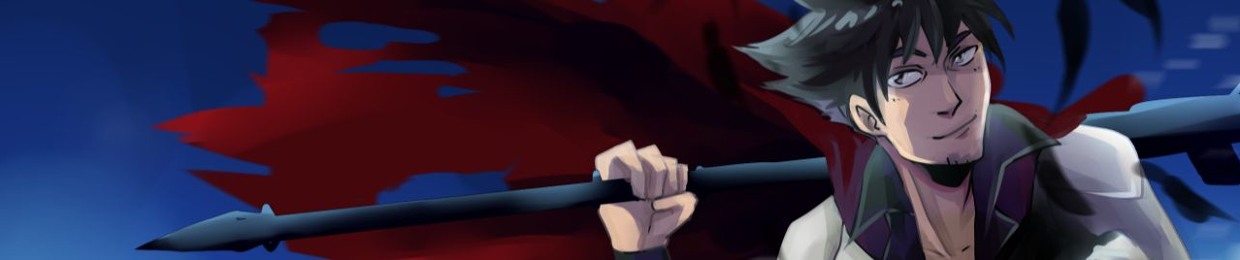 James Joestar