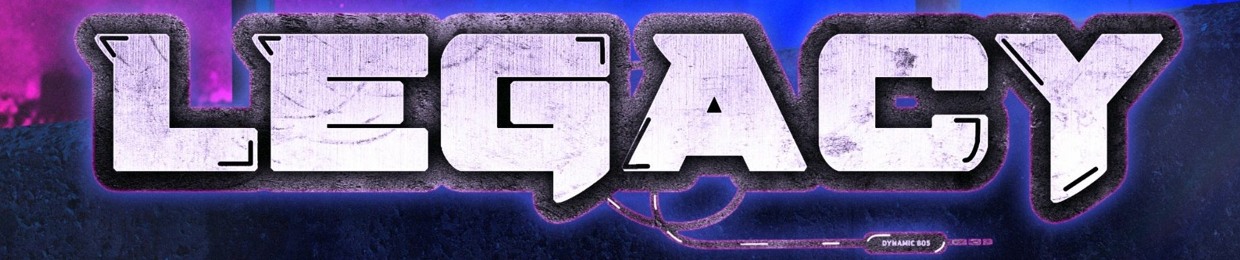 LegacyRaps